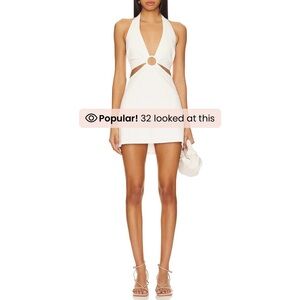 Show Me Your Mumu Dress From Revolve